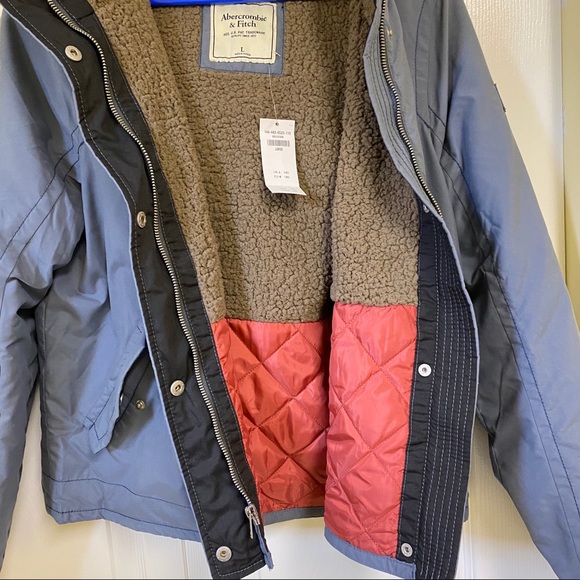 Winter Jacket - Picture 2 of 4